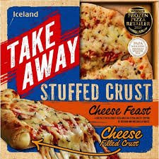 ICELAND TAKE. STUFF.CRUST ABSOLUTE BAN.548G