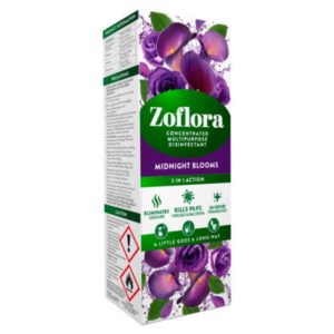 ZOFLORA MIDNIGHT BLOOMS 120ML