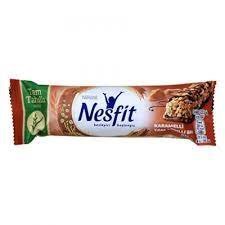 NESTLE NESFIT KRMLLI BAR 23,5GR