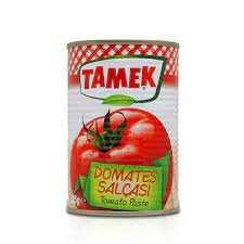TAMEK DOM.SALCA 425GR