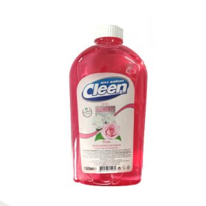 CLEEN SIVI SABUN 1500ML GUL