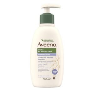 AVEENO GUNLUK NEM.VUCUT LOS.LAVANTA 300ML