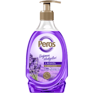 PEROS SIVI SBN 400ML LAVANTA&NEROLI