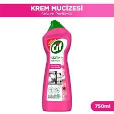 CIF KREM 750ML SAKURA