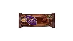 GOLF BRAVO CHOC.EXT.100ML