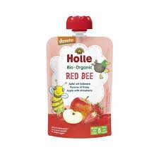 HOLLE ELMA CILEK 100GR