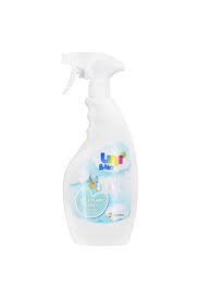 UNI BABY LEKE CIKARTICI 500ML