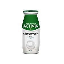 DANONE ACTIVIA SHOT SADE 80ML