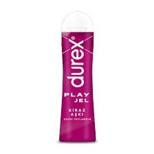 DUREX PLAY KIRAZ HAZZI 50ML