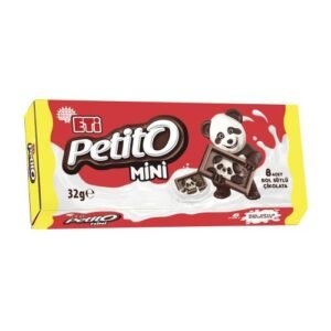 ETI PETITO AYICIK 32GR
