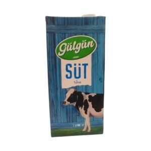 GULGUN UHT SUT 1LT