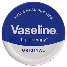 VASELINE LIPCARE 20GR ORGINAL
