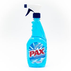 PAX CAM SIL 500 ML MAVI