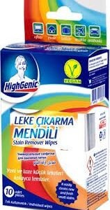 HIGHGENIC LEKE CIK.MENDIL 10LU