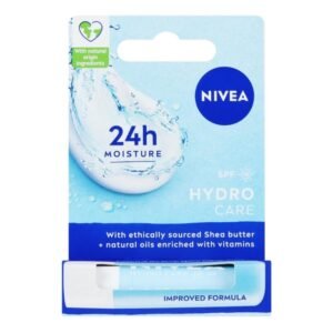 NIVEA LIP HYDRO CARE 5,5ML