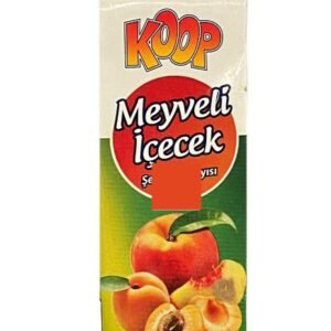 KOOP 200ML MEYVELI ICECEK