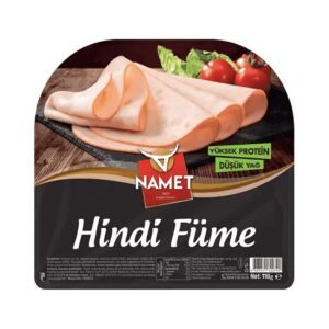 NAMET 110GR HINDI FUME