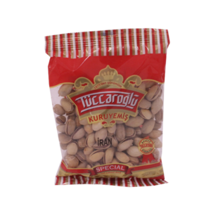 TUCCAROGLU IRAN 130GR