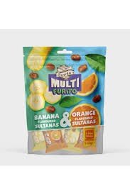 DOVIDO MULTI FURITO MUZ-PORTAKAL 112GR