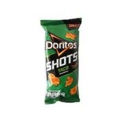 DORITOS SHOTS  BAHARAT 28GR