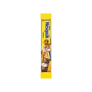 NESTLE NESQUIK STICK CIKOLATA 17GR