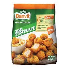 BANVIT CITIR FINGER POSET