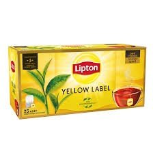 LIPTON BARDAK PST 25LI