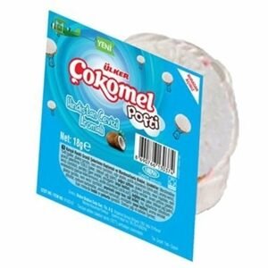 ULKER COKOMEL DEV SADE 22G