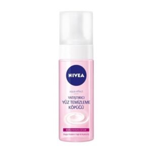 NIVEA VIS. MOUSSE YUZ YIK. KOP. 150ML