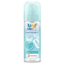 UNI BABY KOLONYA 150ML BEBEKSI KOKU