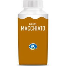 SEK KAHVE MACCHIATO 330ML