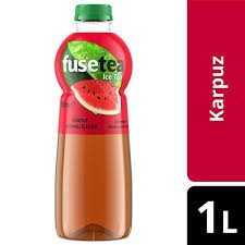 FUSE TEA 1LT KARPUZ PET