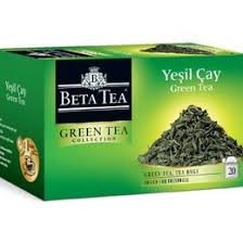 BETA CAY YESIL CAY 20LI