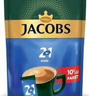 JACOBS 2 SI 1 ARADA MIX 10LU