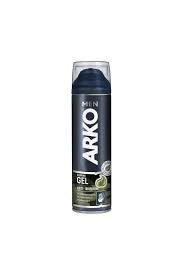 ARKO TRAS JELI ANTI-IRRIT.200ML