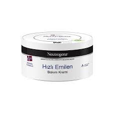 NEUTROGENA HIZLI EMIL BKM KRM 300ML