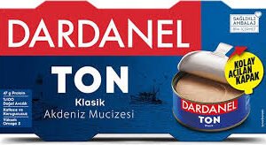 DARDANEL TON 150GR YAGDA