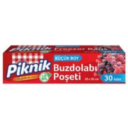 PIKNIK 30LU KCK BUZDOLABI PST