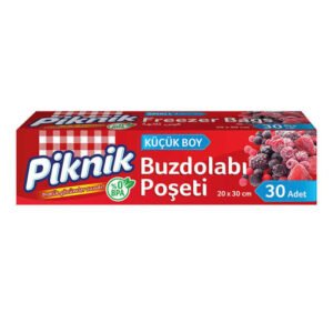 PIKNIK 30LU KCK BUZDOLABI PST