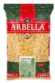 ARBELLA KALEM 5KG MAKARNA