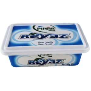 PINAR BEYAZ 180GR