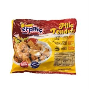 ERPILIC 700GR TENDERS