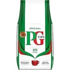 PG T/BAGS 450LI DEMLIK