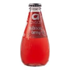 AVSAR 200ML MADEN SUYU HIBISKUS YENİİ