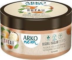 ARKONEM 250ML SHEA YAGI EL KREMI