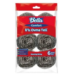 BANAT COMF.OVMA TELI 6LI