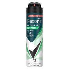 REXONA DEO MEN 150ML MINT