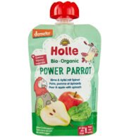 HOLLE ISPANAK ELMA ARMUT100GR