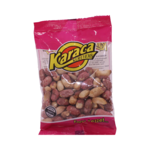 KARACA YERLI FISTIK 500 GR