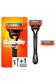 GILLETTE FUSION POWER 1-UP